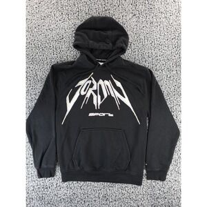Jordan Sport Crossover Men's Dri-FIT‎ Pullover Hoodie Size S HF9902-010